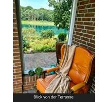 Ferienhaus Seeblick Wiefelstede