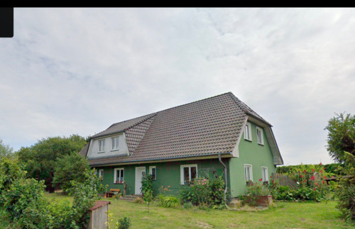 Foto - großes Doppelhaus, insgesamt 255 qm Wohnfläche