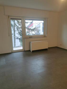 Foto - Frisch renovierte 2 - Zimmer Wohnung mit Balkon