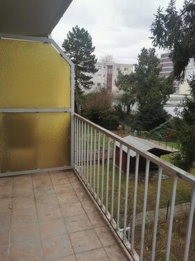 Foto - 2 Zimmer Etagenwohnung in Viernheim