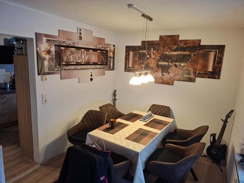 Foto - 3.5 Zimmer Etagenwohnung in Sontheim an der Brenz