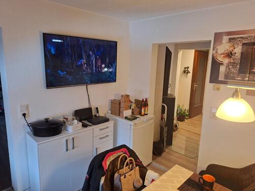 Foto - Etagenwohnung in Sontheim an der Brenz zur Miete