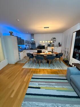 Foto - Moderne Erdgeschosswohnung mit eigenem Garten – Oberasbach