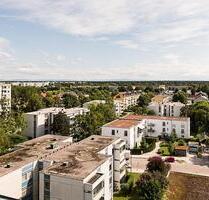 Charmante 1-Zimmer-Wohnung in München mit Balkon