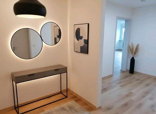 Foto - Renovierte 3-Zimmer-Wohnung in Heilbronn Provisionsfrei mit TG