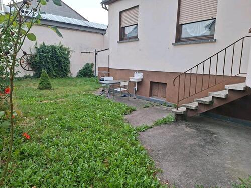 Foto - Monteurunterkunft, Monteurwohnung, Monteurzimmer, Ferienhäuser