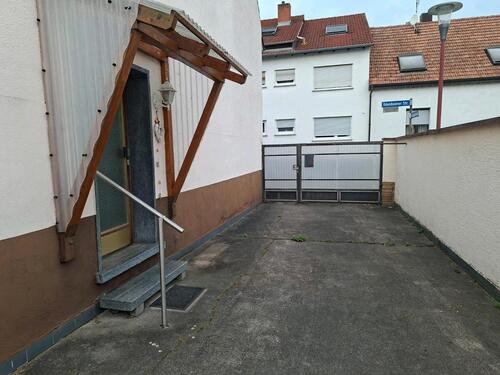 Foto - 12 Zimmer andere zur Miete in Philippsburg