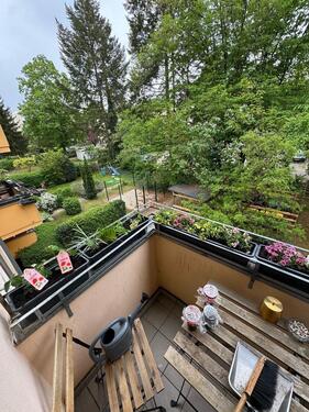 Foto - 2.5 Zimmer Etagenwohnung zur Miete in Dresden