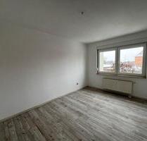 Erdgeschosswohnung mit Terrasse und Stellplatz in Aschersleben Hellgraben 50
