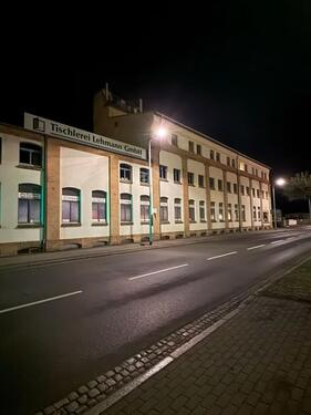 Foto - Lagerflächen Storageboxen von 25 bis 43 m² in Weisswasser zu vermieten