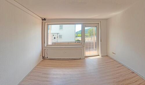 Foto - Seniorengerechte EG-Wohung in Bodenfelde