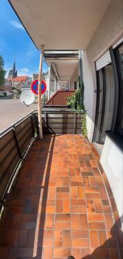 Foto - 2 Zimmer Erdgeschoßwohnung in Uslar