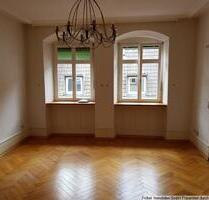 3-Zimmer-Wohnung mit Laube in LörrachStadtmitte