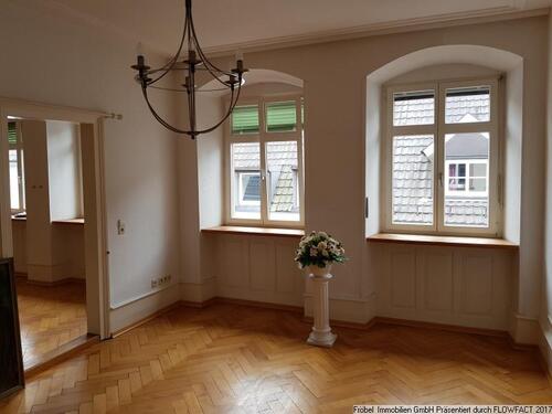 Foto - Etagenwohnung in Lörrach zur Miete