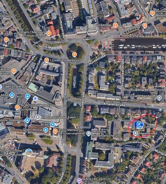 Foto - andere zur Miete in Oldenburg