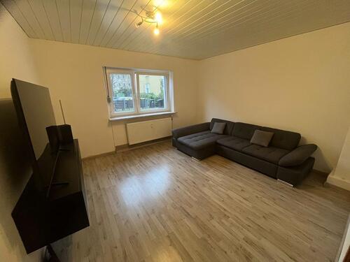 Foto - 2.5 Zimmer Erdgeschoßwohnung zur Miete in Duisburg