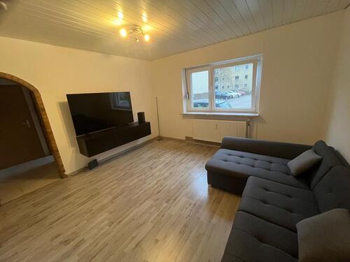 Foto - 2.5 Zimmer Erdgeschoßwohnung in Duisburg