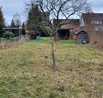 Garten Grundstück in Bad Bodenteich zu verpachten