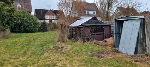 Foto - Grundst&uuml;ck zur Miete in Bad Bodenteich
