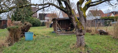 Foto - Grundst&uuml;ck in Bad Bodenteich