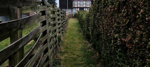 Foto - Grundst&uuml;ck in Bad Bodenteich zur Miete