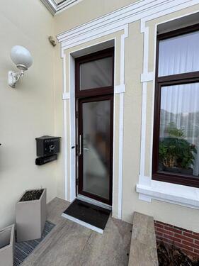 Foto - 4 Zimmer Dachgeschoßwohnung zur Miete in Rastede