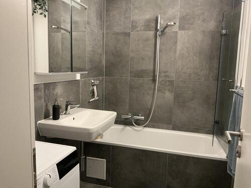 Foto - 4 Zimmer Etagenwohnung zur Miete in München