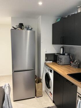 Foto - Etagenwohnung in München zur Miete