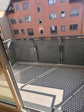 Foto - Etagenwohnung in Plauen zur Miete