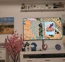 Hochparterre Möbliertes nahe Bahnhof nur 350 € Jobcenter möglich - Neumünster