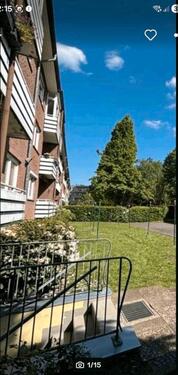 Foto - 2 Zimmer Hochparterre in Neumünster