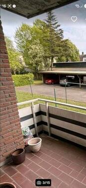 Foto - Hochparterre in Neumünster zur Miete