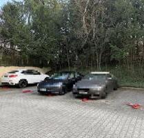 Stellplatz Parkplatz Kreillerstraße Ecke St. Veit Straße - München Berg am Laim