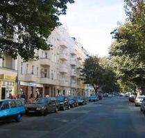 Zimmer in Berlin Mitte - 200,00&nbsp;EUR Kaltmiete, ca.&nbsp; 10,00&nbsp;m&sup2; in Quedlinburg (PLZ: 06485) Gernrode