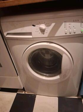 Foto - 1 Zimmer Etagenwohnung zur Miete in Quedlinburg