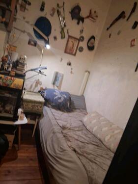 Foto - 1 Zimmer Etagenwohnung in Quedlinburg