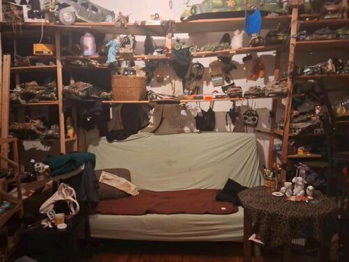 Foto - Etagenwohnung in Quedlinburg zur Miete