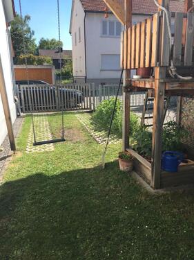 Foto - 6 Zimmer Einfamilienhaus in Dettingen unter Teck