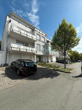 Foto - Stilvoll wohnen in Remscheid – frisch renovierte 2-Zimmer-Wohnung