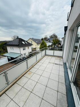 Foto - Etagenwohnung in Radevormwald zur Miete