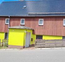 Teilsaniertes Haus zu verk. in Deutschneudorf aus gesundheitliche - Seiffen/Erzgebirge