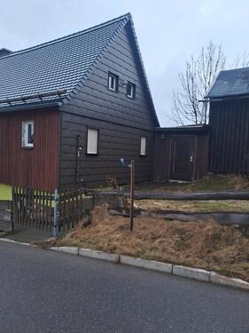 Foto - 5 Zimmer Einfamilienhaus in Seiffen/Erzgebirge