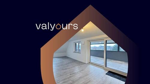 Foto - Modernes Wohnen in Friedrichsort: Neubau mit Fördeblick & Dachterrasse