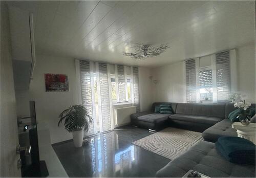 Foto - Freistehendes Ein- bis Zweifamilienhaus in Unterwittighausen