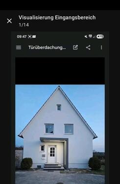 Foto - Helle 4‑Zimmer‑Wohnung im kernsanierten Zweifamilienhaus