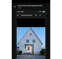 Helle 4‑Zimmer‑Wohnung im kernsanierten Zweifamilienhaus - Halle