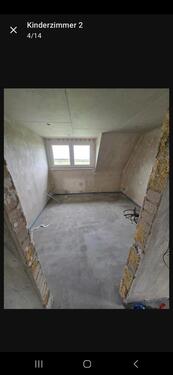 Foto - Etagenwohnung in Halle zur Miete