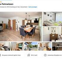 Haus zu Vermieten - 1.550,00&nbsp;EUR Kaltmiete, ca.&nbsp; 100,00&nbsp;m&sup2; in Herzberg am Harz (PLZ: 37412)