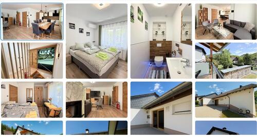 Foto - 1 Zimmer Einfamilienhaus zur Miete in Herzberg am Harz