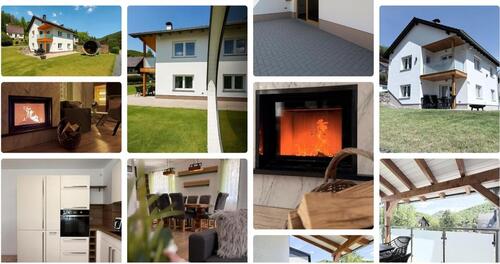 Foto - 1 Zimmer Einfamilienhaus in Herzberg am Harz